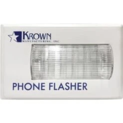 Krown Manufacturing Ada Compliant Pf200 Phone Flasher