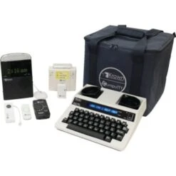 Krown Manufacturing Ada Compliant Deluxe Guest Room Kit Emergency Notification