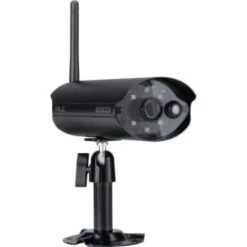 Alc Sighthd 1080p Hd Indoor/outdoor Wi-Fi Camera W/ Cloud/on-Camera Recording