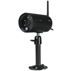 Alc Observer 7 In 1080p Hd Wireless Outdoor Surveillance Camera