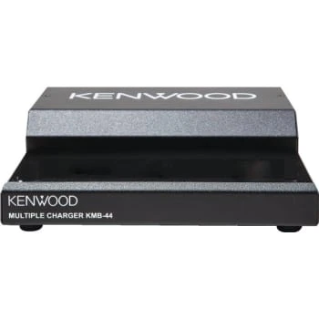 Kenwood Pkt-23k 6-Unit Multi Charging Station - Image 2