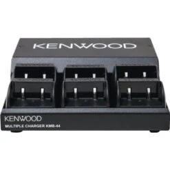 Kenwood Pkt-23k 6-Unit Multi Charging Station