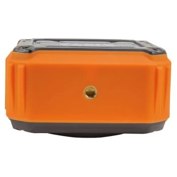 Klein Tools® Wireless Jobsite Speaker - Image 4