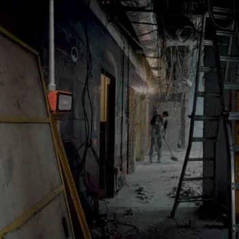 Klein Tools® Wireless Jobsite Speaker - Image 5