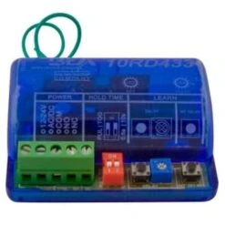 Bea 10rd433 Electrical Receiver