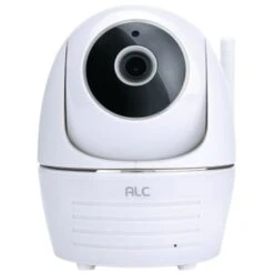 Alc 1080p Hd Pan/tilt Wi-Fi Camera W/ Cloud/on-Camera Recording