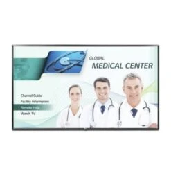 Lg 32 In. Pro:idiom Hospital Tv