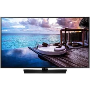 Samsung® 55 In. 4k Uhd Non-Pro:idiom Non-Smart Hospitality Tv