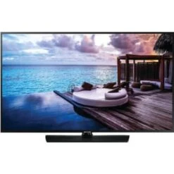 Samsung® 50 In. 4k Non-Smart TV B-LAN