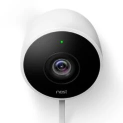 Google Nest Cam Outdoor Security Camera