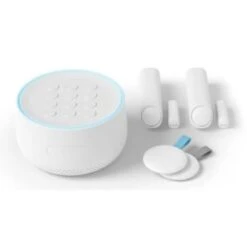 Google Nest™ Secure Alarm System Starter Kit