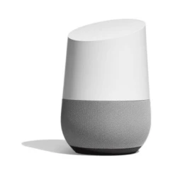 Google Home Voice-Activated Speaker