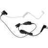 Motorola Surveillance Earpiece W/in-Line Mic And Ptt