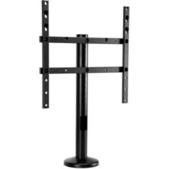Peerless Universal 360 Degree Swivel Mount For 32-55 In Flat Panel Screens