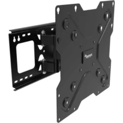 Starburst Pivot/swivel Wall Mount For 32-75 In Flat Panel Screens