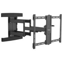 Starburst Swivel/tilt/extend Tv Mount For 37-90 In Flat Panel Screens