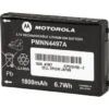 Motorola Cls Series Lithium Rechargeable Battery