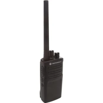 Motorola Rmv2080 Vhf 2watt 8 Channel Radio