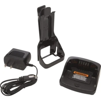 Motorola Rmv2080 Vhf 2watt 8 Channel Radio - Image 2