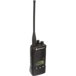 Motorola Rdu4160d Uhf 4 Watt 16 Channel Radio