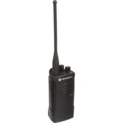 Motorola Rdu4100 Uhf 4 Watt 10 Channel Radio