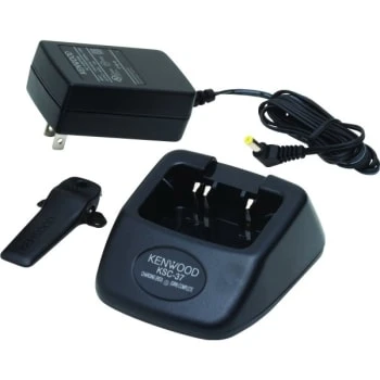 Kenwood Wearable ProTalk Radio With Digital Screen - Image 3