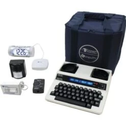 Compu-Tty Ada Communication Standard Room Kit