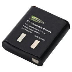 Ultralast™ 3.6 Volt Replacement Frs/gmrs Battery