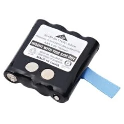 Dantona® 4.8 Volt 700 Mah Replacement Frs/gmrs Battery