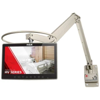 Rca® 14 In. Pro:idiom Health Care Tv - Image 2