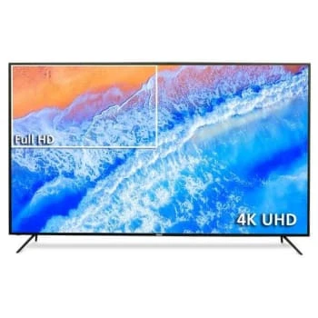 Rca® 75 In. 4k Pro:idiom Led Tv