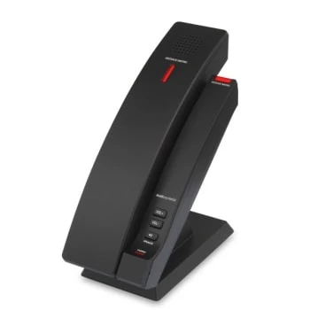 Vtech A2415 Single Line Cordless Speakerphone With Four Speed Dials - Image 3