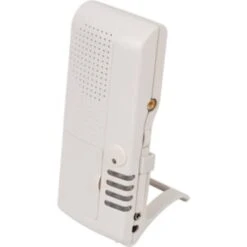 Safety Technology® Wireless 4-Channel Voice Receiver