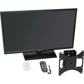 RCA® 32 In. Non-Pro:Idiom Long-Term Care TV Kit (Black)
