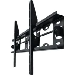 Continu-us Flush And Tilt TV Wall Mount For 40-75 In Flat Panel Screens