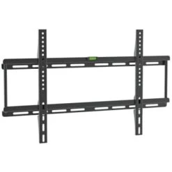Starburst Fixed Television Wall Mount For 32-65 In Flat Panel Screens