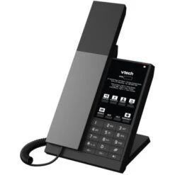 Vtech Ng-A3211 1-Line Analog Corded Hotel Guestroom Telephone