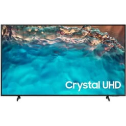 Samsung 65"led 4k Uhd Crystal Display Pro Idiom 3840x2160