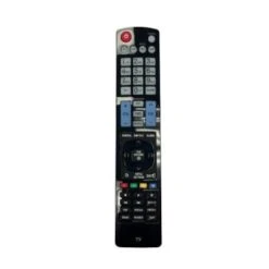 Replacement Tv Remote For Lg Hospitality And Healthcare Tvs With Portal Function
