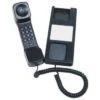 Bittel Trimline Wall Phone Black