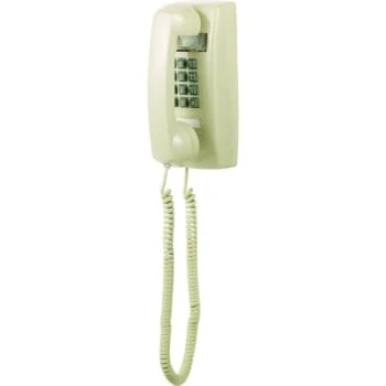 Aegis 2554W Single Line Ash Telephone