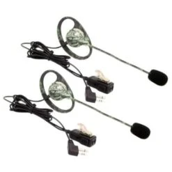 Midland® X-Talker Lxt600bb Camo Boom Microphones Package Of 2