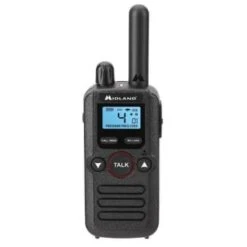 Midland® Biztalk® 1 Watt 4 Channel Radio