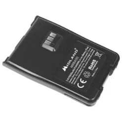 Midland® Biztalk® Mb400 1600 Mah Li Ion Spare Battery