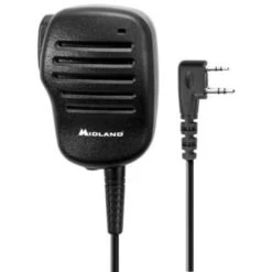 Midland® Biztalk® Mb400 Speaker Mic