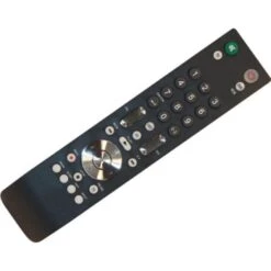 American Tack & Hardware Universal 2-Device Tv Remote Control