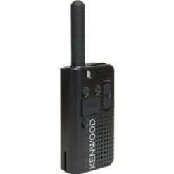 Kenwood Protalk Radio Lite, 1.5 Watt 4 Channel Uhf, 2 Year Warranty
