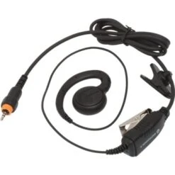 Motorola Swivel Earpiece For Clp Radios Only