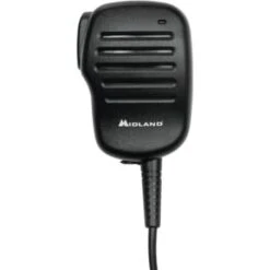 Midland Biztalk Speaker Wired Mic