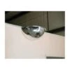 Se-Kure Controls 18" Acrylic Lens View Half Dome 180° Mirror